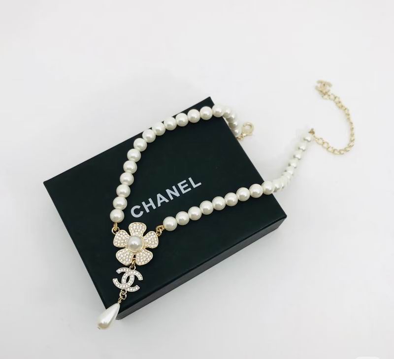 Chanel Necklace 03yxs167